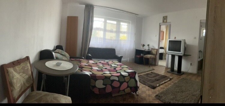 Titan, Nicolae Grigorescu, bd. 1 Decembrie,