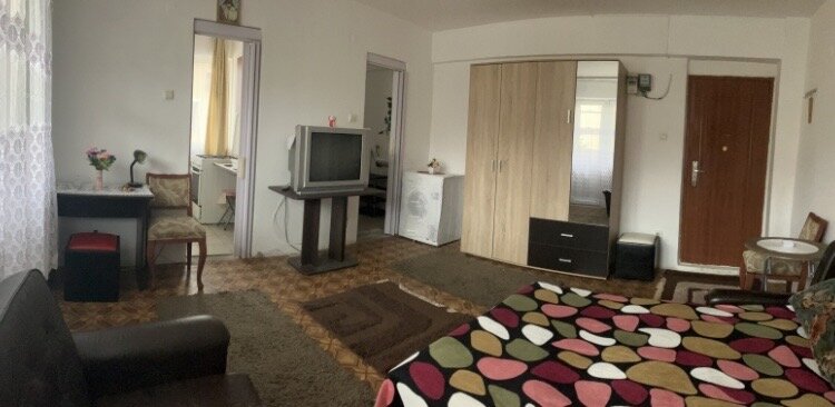 Titan, Nicolae Grigorescu, bd. 1 Decembrie,