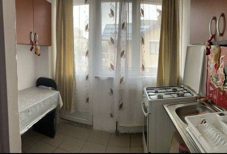 Titan, Nicolae Grigorescu, bd. 1 Decembrie,